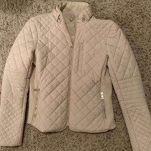 Cremieux Women’s Quilted jacket, size small